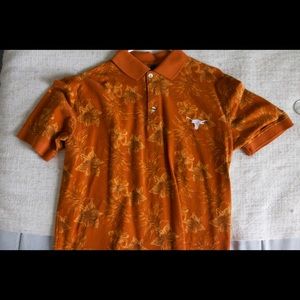 University of Texas Polo